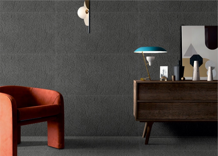 Maimoon Ceramica Graphite