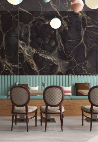 Maimoon Ceramica Macabus Gold