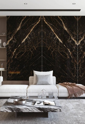 Maimoon Ceramica Magma Black