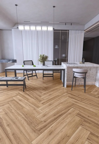 Maimoon Ceramica Ruff-Dark