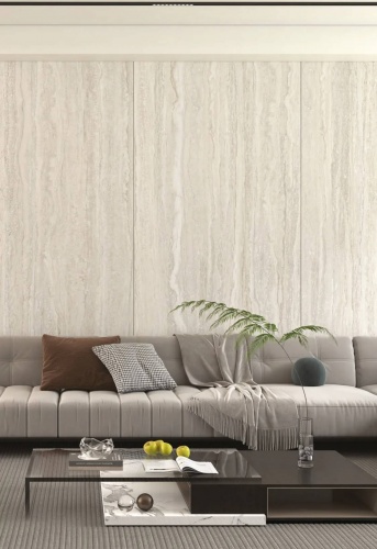 Maimoon Ceramica Travertino Sand