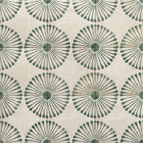  Carino Deco Palma Matt