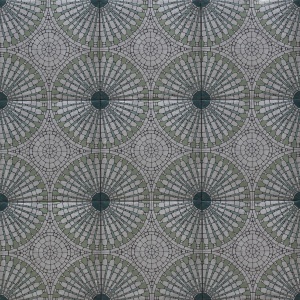  PT03811 Carino Menta Mosaico