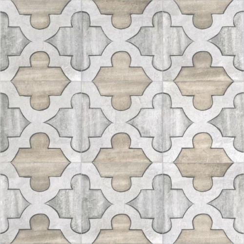  Carino Deco Picos