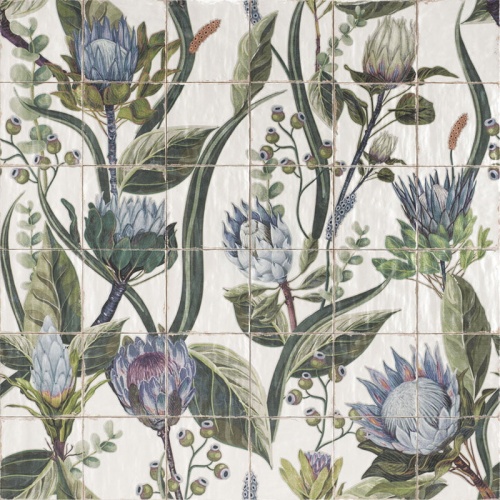  Mural Protea (из 36 шт.)