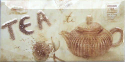  Decor Tea
