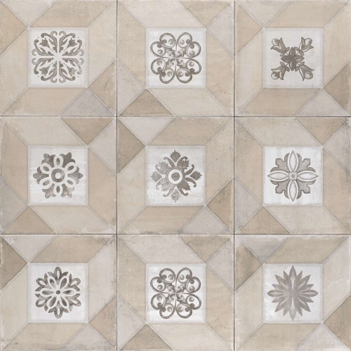  PT03966 Elegance Deco Cream