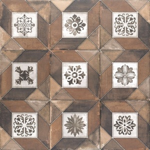  PT03967 Elegance Deco Brown
