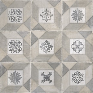  PT03969 Elegance Deco Grey