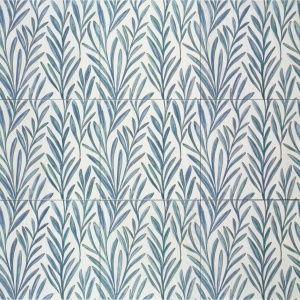  Foliage Indigo
