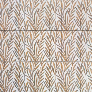  Foliage Amber