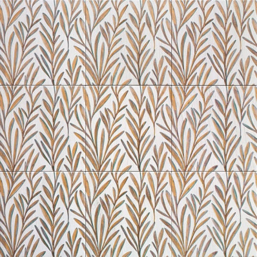  Foliage Amber