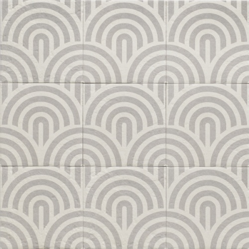  Decor Grey Three
