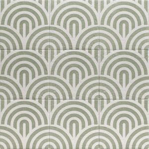  Decor Green Three