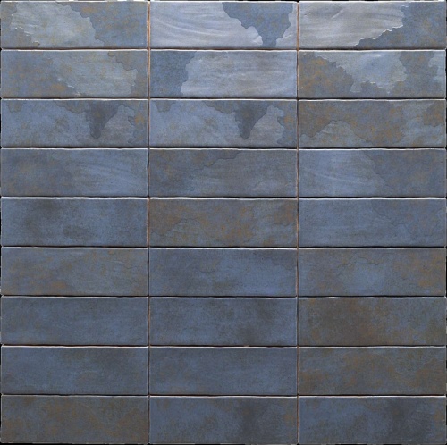  Korfu Cobalt