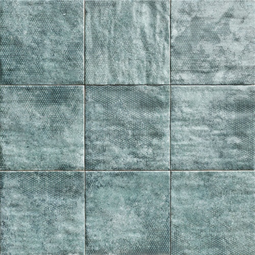  Mandala Green