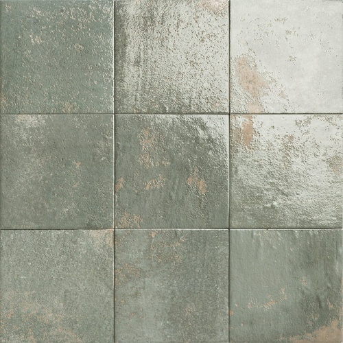  Meraki Green Matt
