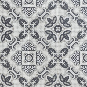  Appia Mosaico
