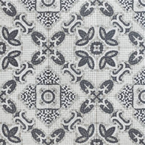  Appia Mosaico