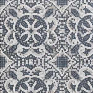  Augusto Mosaico