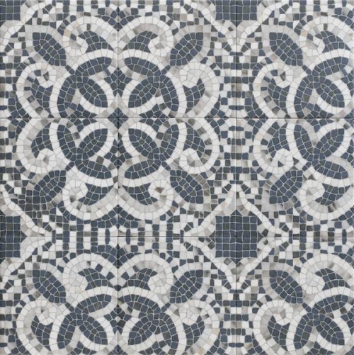  Augusto Mosaico