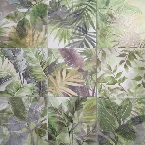  PT03709 Secrets Green