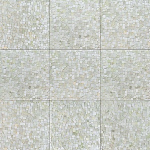  Mosaico Tiffany