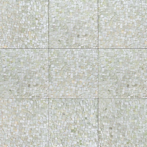  Mosaico Tiffany