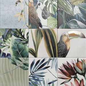  Decor Tikida