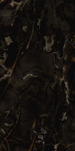  MEX7 Allmarble Onice Black Lux 6mm