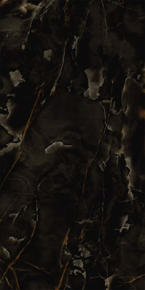 MEX7 Allmarble Onice Black Lux 6mm