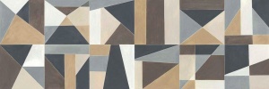 M4K1 Colorplay Decoro Tiles Cream