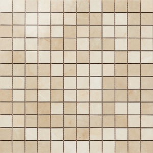  MLYT Evolutionmarble Mosaico Riv. Golden Cream