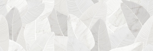  MN83 Fabula Wall Decoro Glam Bianco