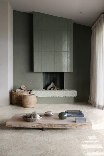 Marazzi Terramater
