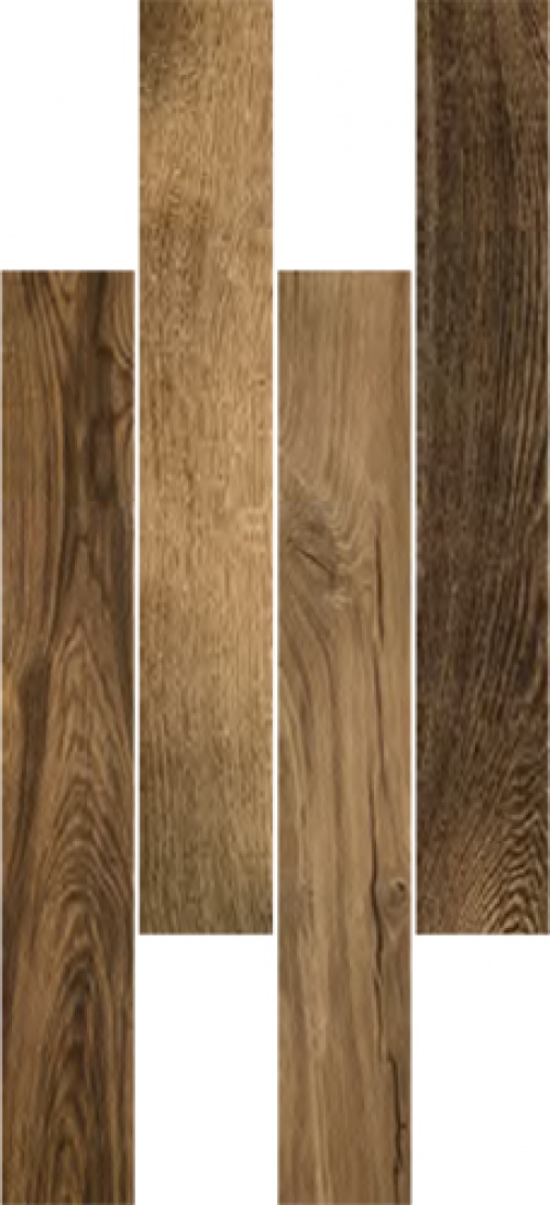 M006 Treverkfusion Brown