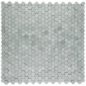  Gravity Aluminium 3D Hexagon Metal (Big) (пикс. 14х14, толщ. 4 мм)