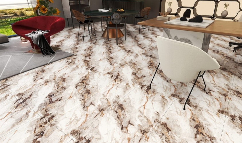 Marble Mosaic Bendigo