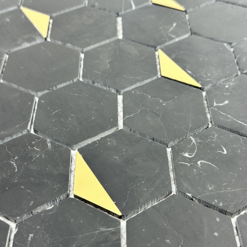 Marble Mosaic Мозаика из мрамора