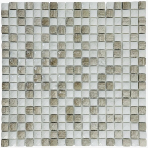  Diamond Mix Stone 2 POL (пикс. 15x15 толщ. 8 мм)