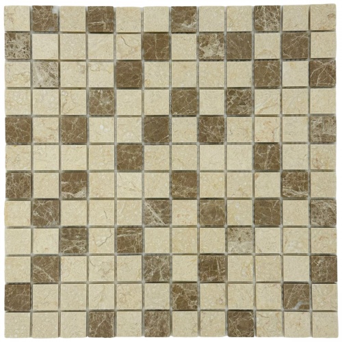  Mix Stone 5 MAT (пикс. 23х23, толщ. 4 мм)