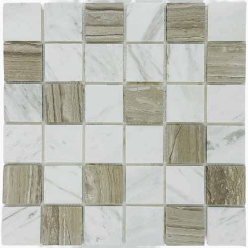  Mix Stone 2 MAT (пикс. 48х48, толщ. 7 мм)