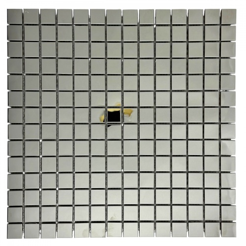  Mirror Stainless (пикс. 20x20, толщ. 8 мм)