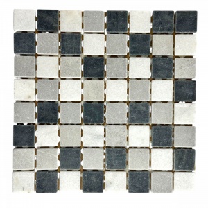  Mix Stone 4 MAT (пикс. 35х35, толщ. 7 мм)