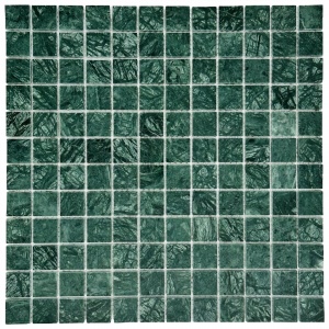  India Green POL (пикс. 15х15, толщ. 4 мм)