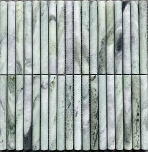  Cloud Emerald Bars MAT (пикс. 15x151, толщ. 12 мм)