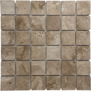 Travertine Beige MAT (пикс. 48x84, толщ. 7 мм)