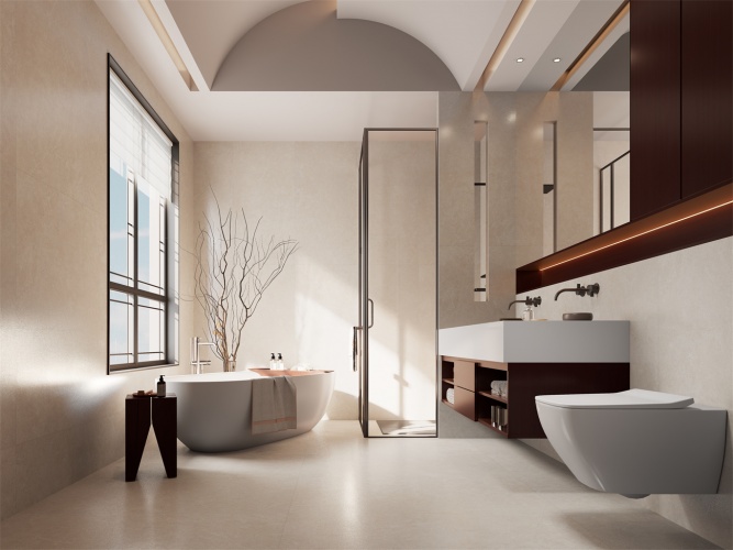 Marble Mosaic Petra Shine MAT Marble Mosaic Petra Shine MAT