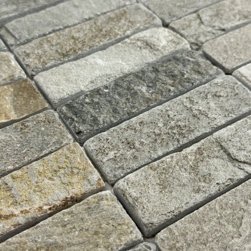 Marble Mosaic Мозаика из сланца Marble Mosaic Мозаика из сланца