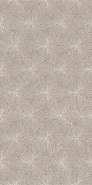  МДТ3090 Cemento Kassel Grey Decor Curve